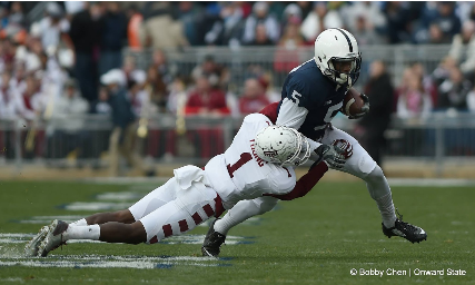 Penn State vs. Temple preview