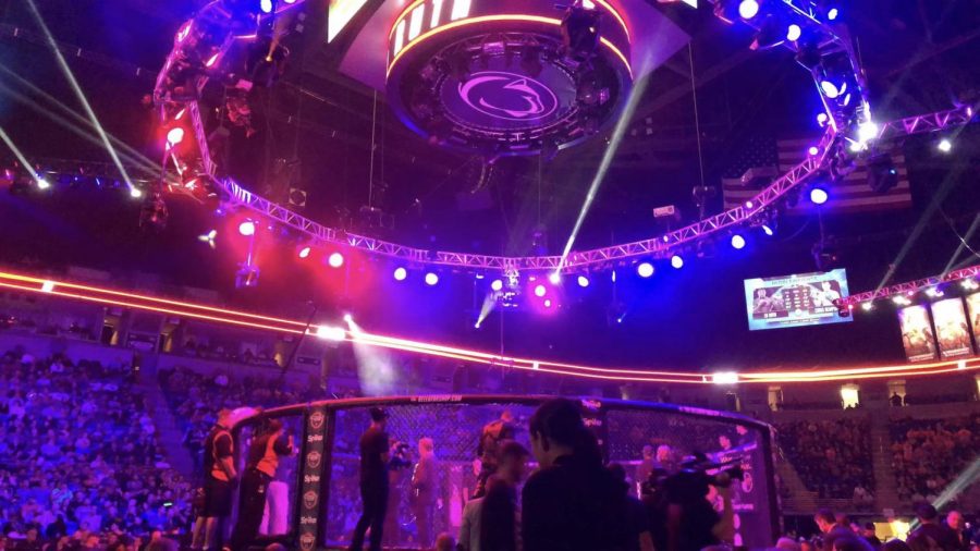 Bellator 186: Trying to make new fans of MMA