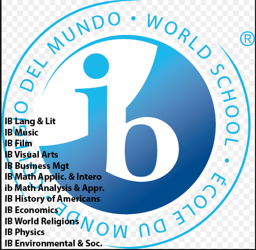 State High is adding a large amount of IB courses beginning next year. IB courses are a great way for high school students to accumulate college credits while still attending high school. According to Jennifer Schreiber, IB coordinator and Latin teacher, “The International Baccalaureate Organization has now authorized State College Area High School as an IB World School, and these programmes are recognized around the world.” 