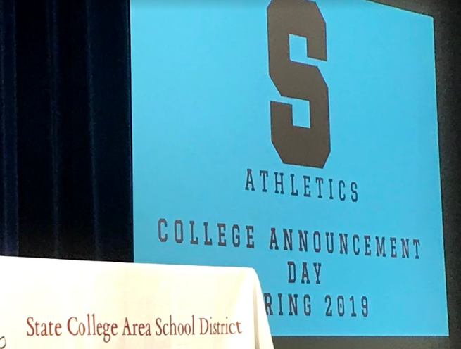State+College+Celebrates+Signing+Day