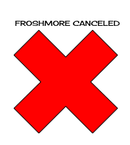 The Death of Froshmore?