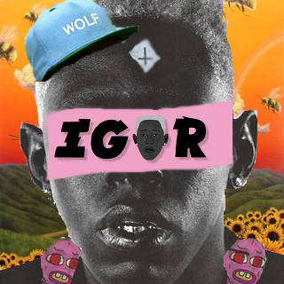Tyler the Creator released his album entitled IGOR on May 17th, 2019. This album is unlike any one that Ive ever released, but at the same time, its a perfect combination of all my albums, Tyler said in an interview with Apple Music. 