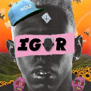 IGOR CD