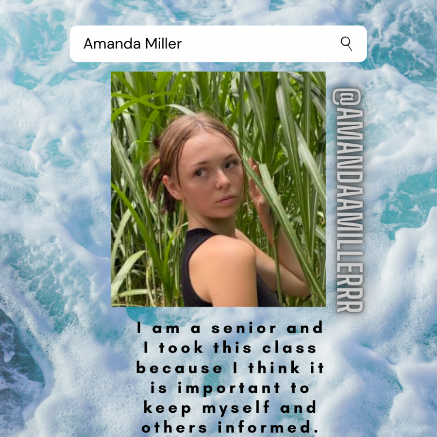 Amanda Miller