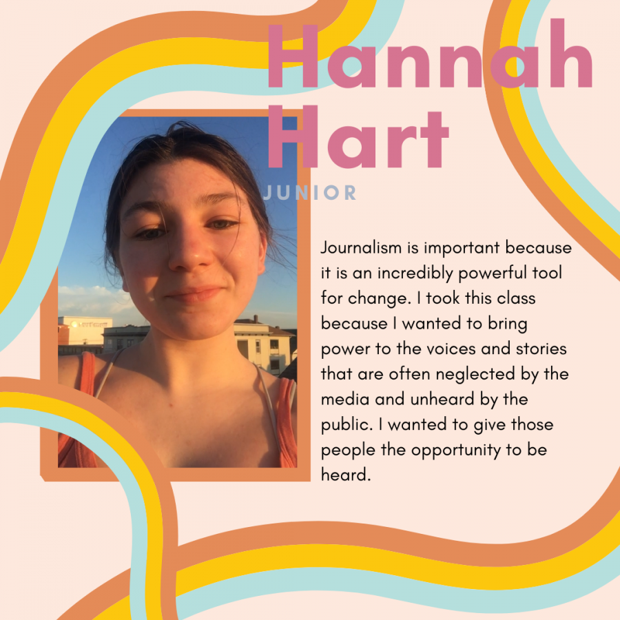 Hannah Hart