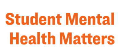 The learning environment is ever-changing, and with change can come stress. Mental health is something that needs to be taken care of at all times.