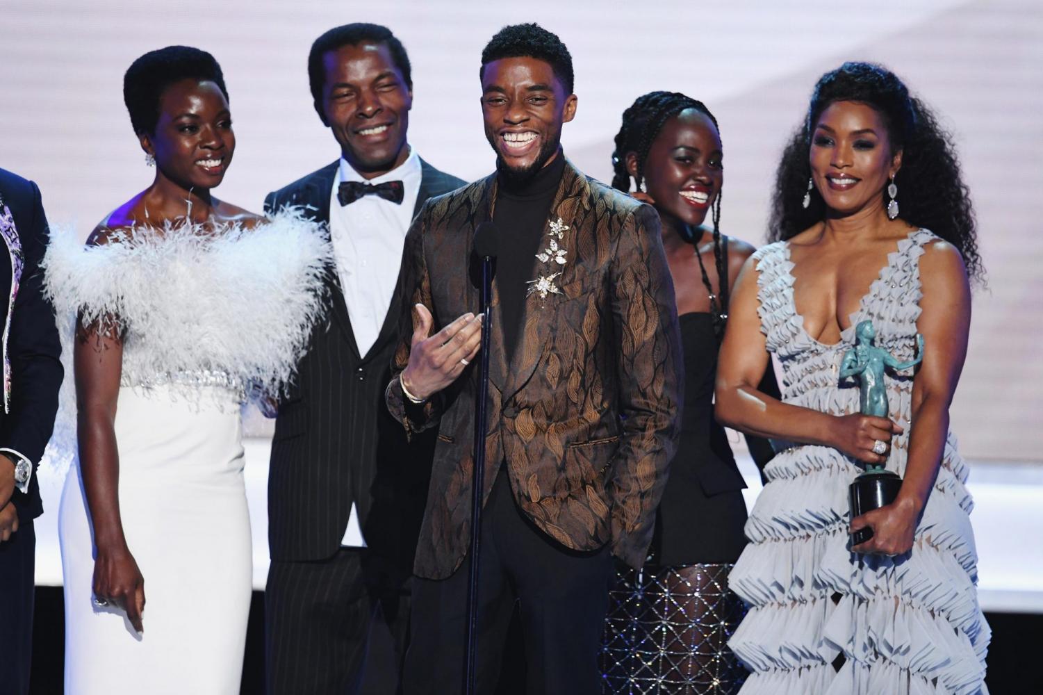 Chadwick Boseman death: Michael B Jordan says 'I wish we had more