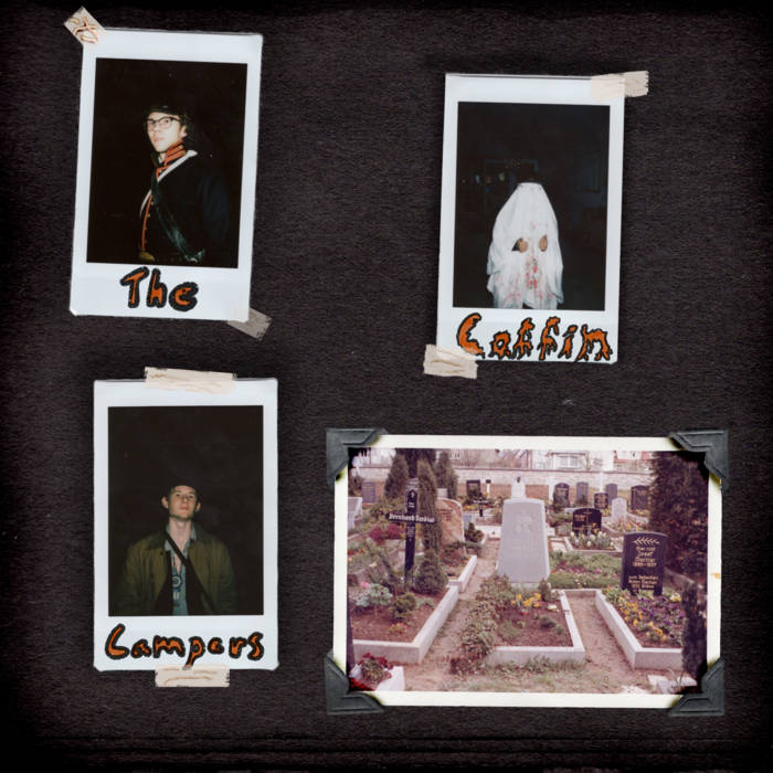 A Q&A With The Coffin Campers