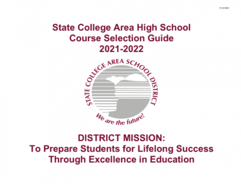 The full course guide is available to browse at https://www.scasd.org/Page/33743. 
