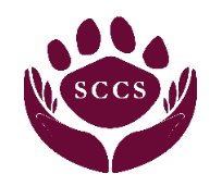 The logo of the SCCS. Image courtesy of the State High counseling office.