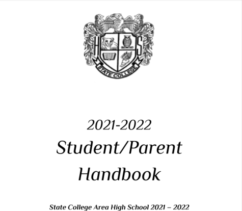 What’s Up With the Student Handbook Changes?