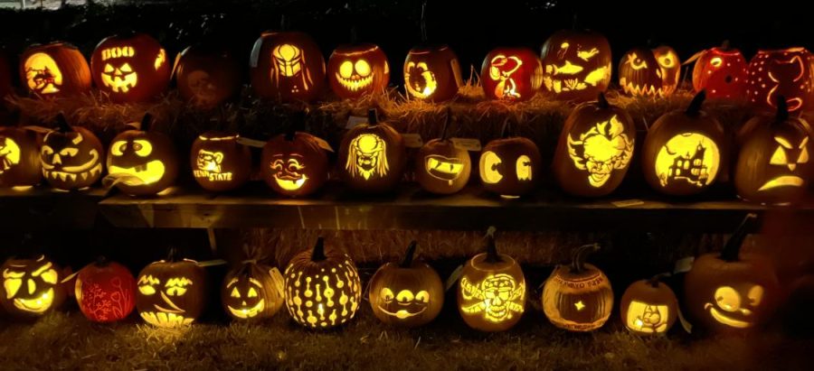 History of Halloween and Why We Celebrate It