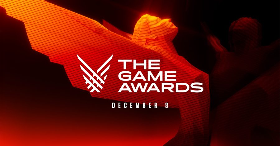 The+Game+Awards%2C+founded+and+organized+by+Geoff+Keighley.