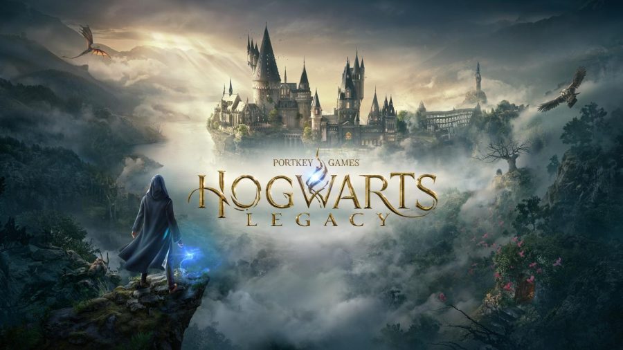 The+opening+to+Hogwarts+Legacy.+Photo+Courtesy+of+Avalanche+Software.