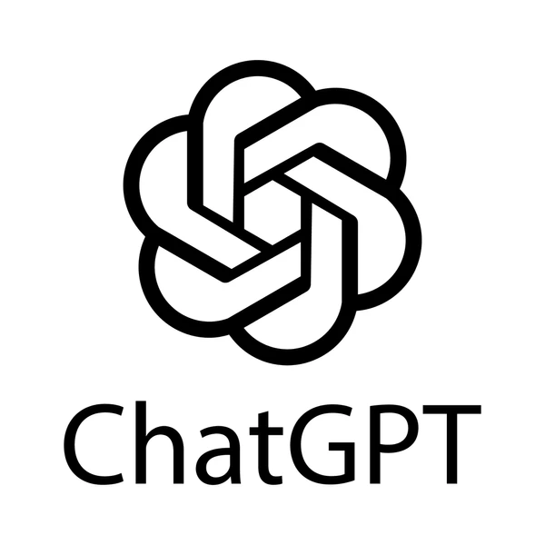 Logo for popular AI website, ChatGPT, that students use for homework answers. Photo courtesy of Shuttershock. 