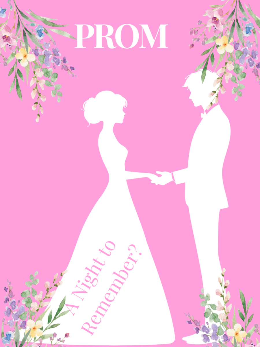 Canva Poster created by Sarah Williams. 