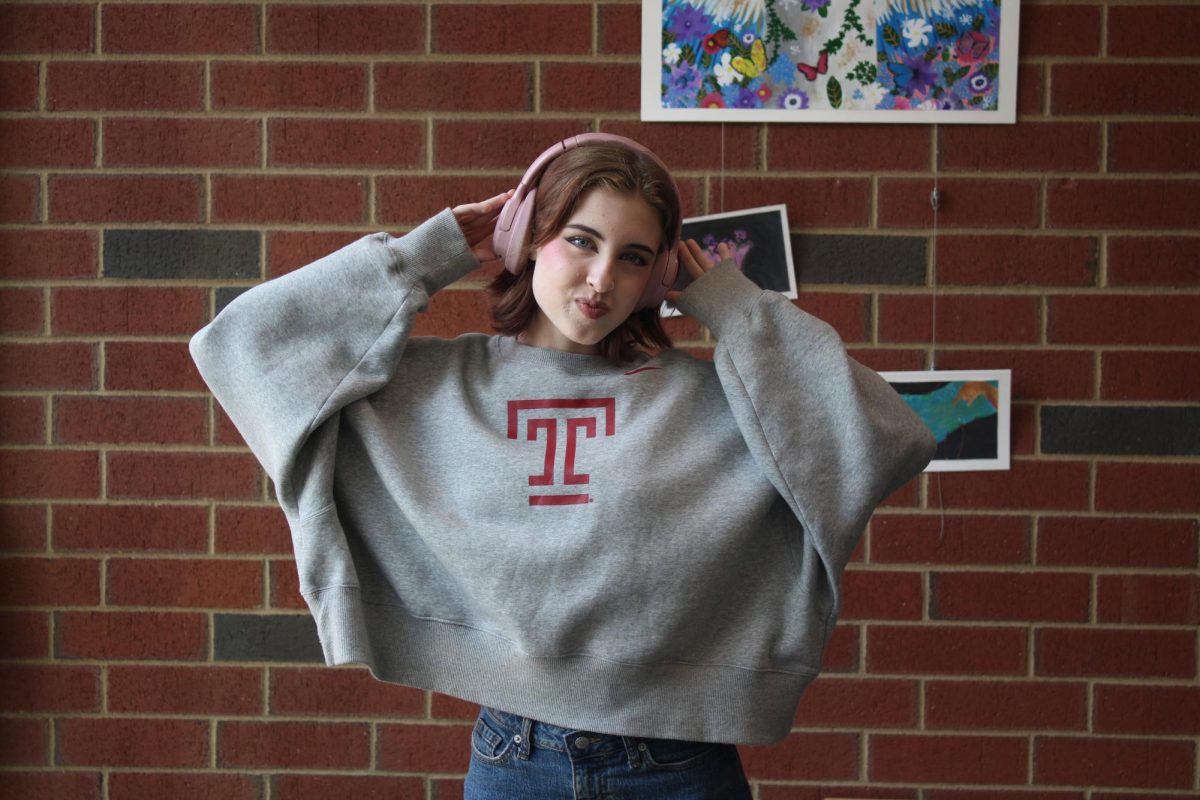 Audrey Shaner - Grad Issue