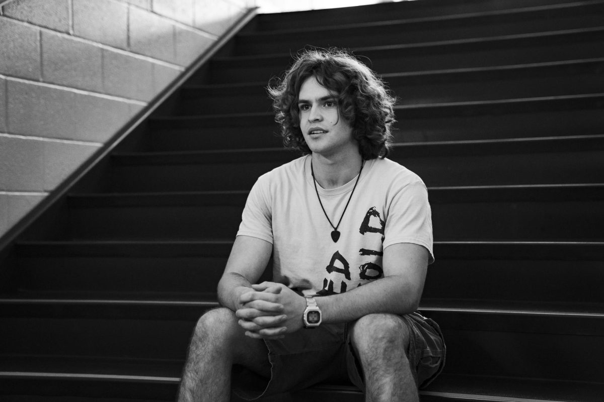 Ben Tuthill