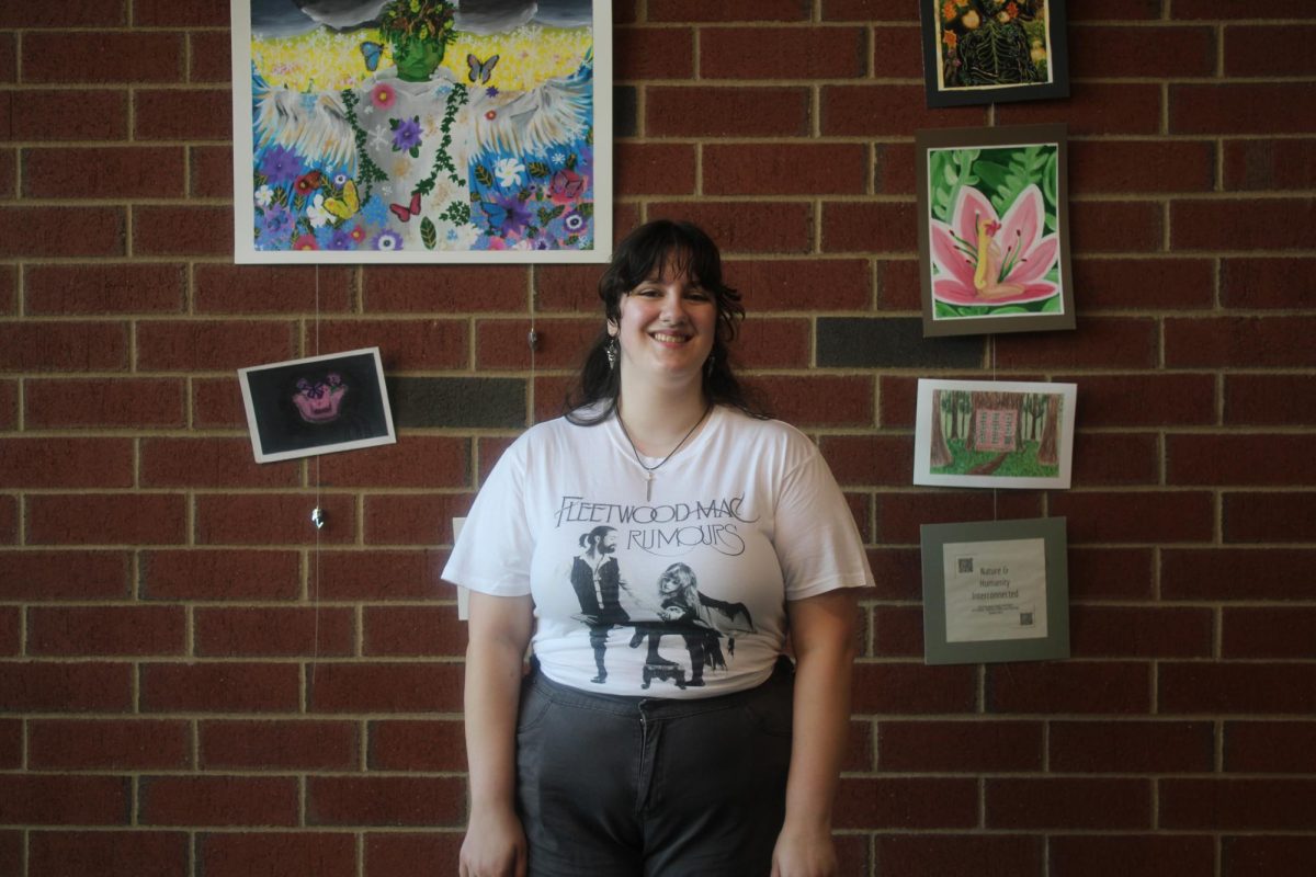 Elena Schiano -Grad Issue