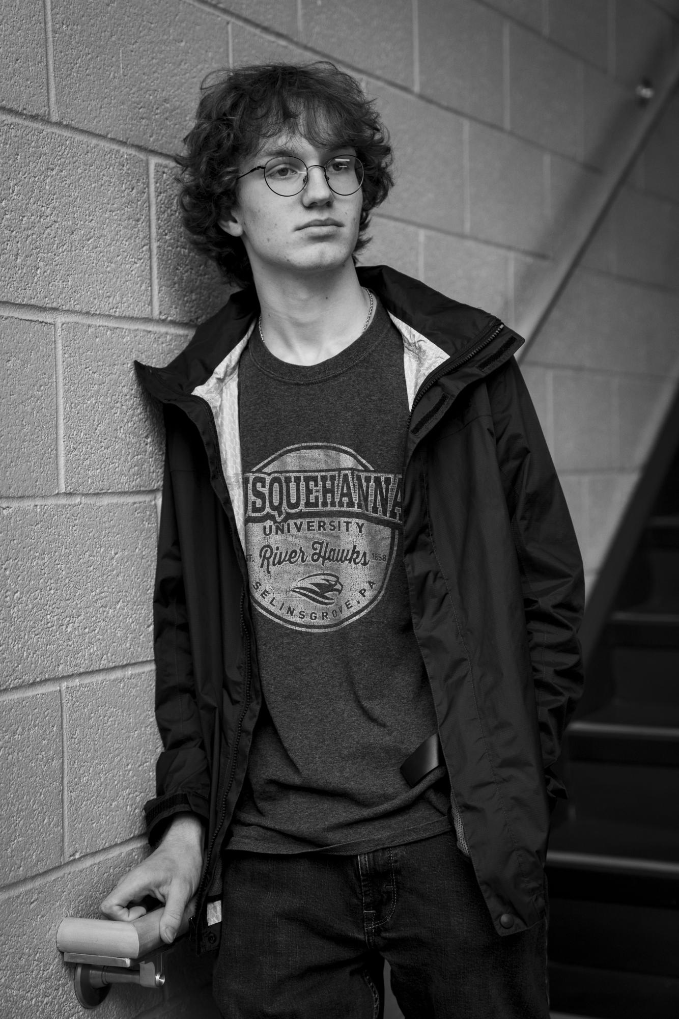 Luke Sherbondy