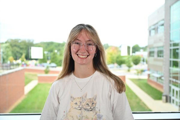 Photo of Anne Yingling