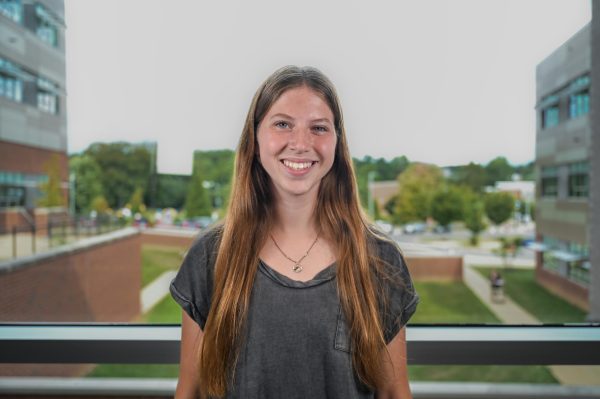 Photo of Lacey Sheaffer