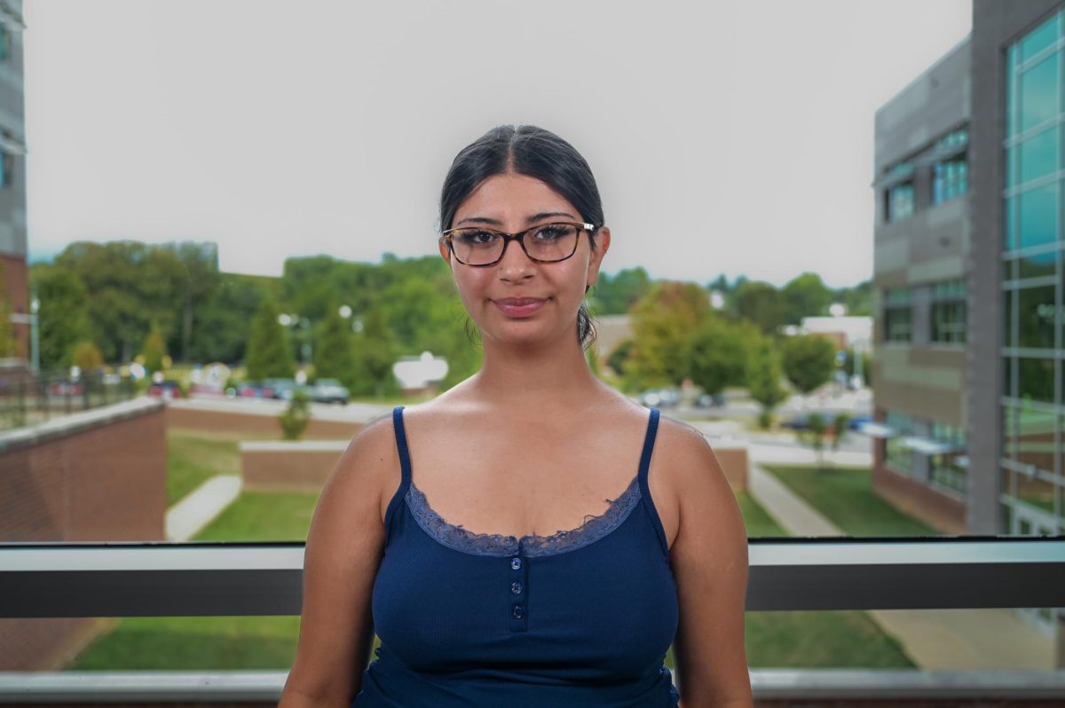 Rori Behroozi