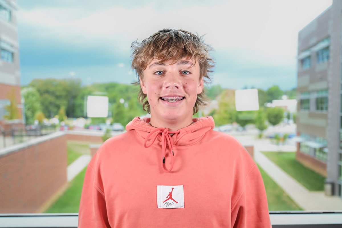 Mason Young