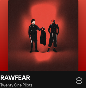 "Breach" is the eighth studio album by the musical duo Twenty One Pilots, it concludes a decade-long conceptual series and debuted atop the Billboard 200 .  