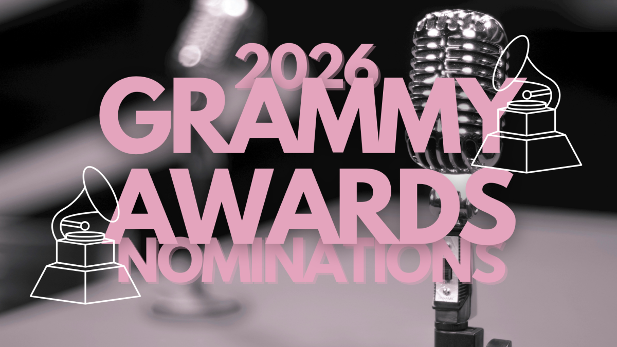 68th Annual Grammy Nominees: What's in Store for State High's Favorite Artists?